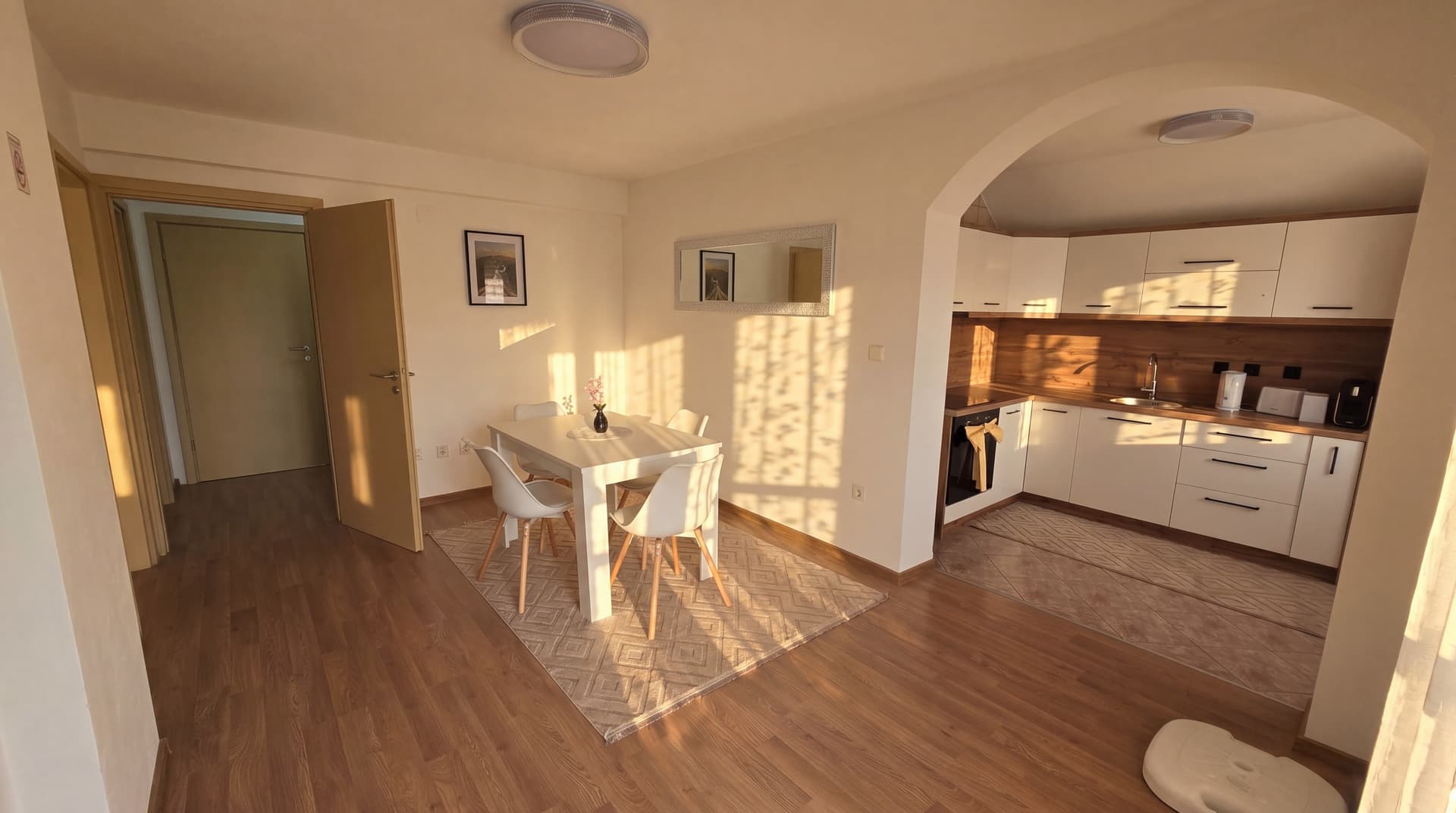Apartman 2