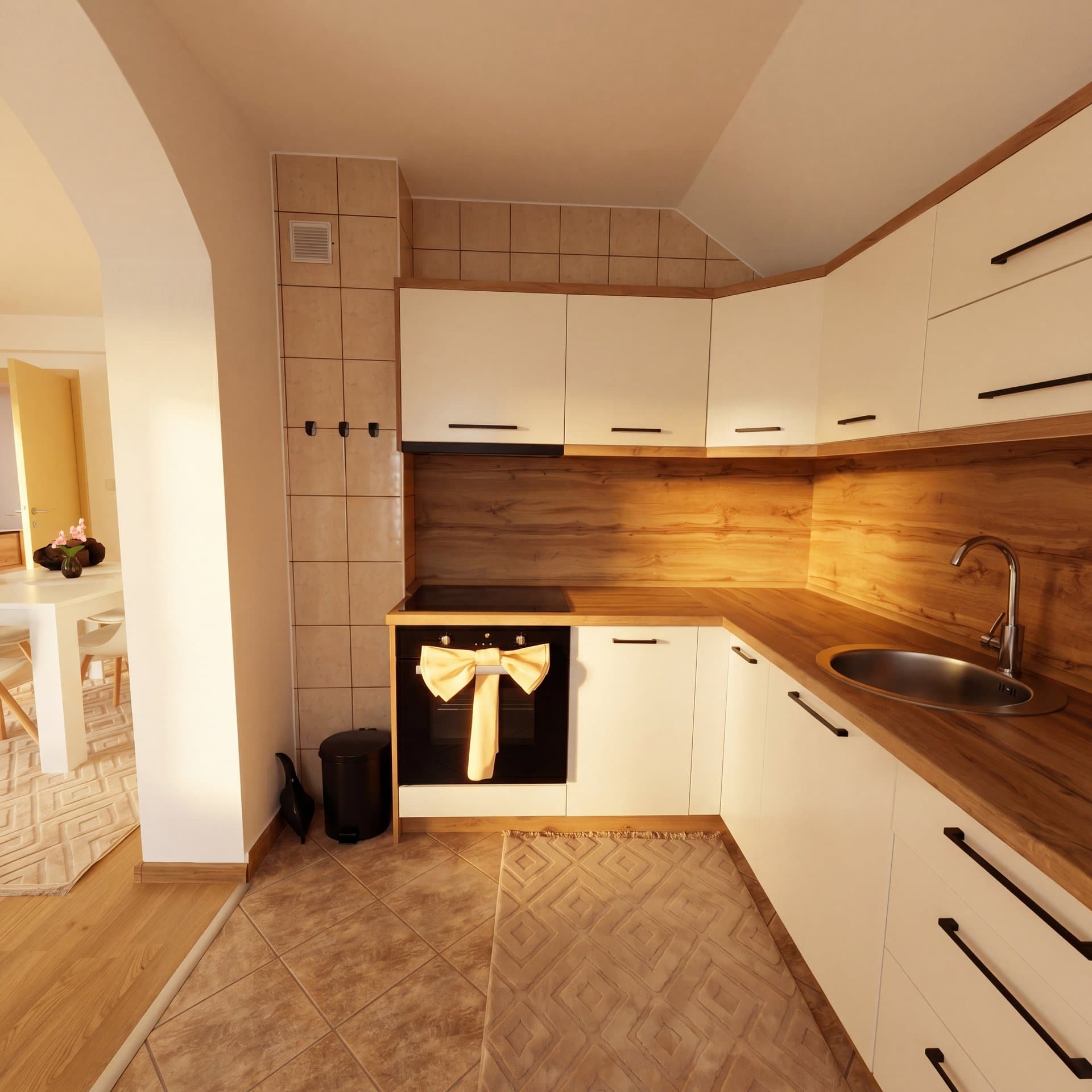 Apartman 2 fotografija 3